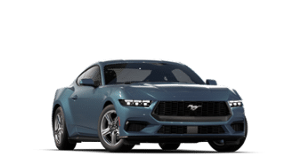 2026 Ford Mustang® External Image 5